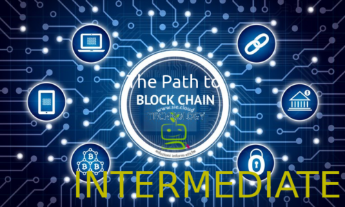 The Path to Blockchain – Intermediate